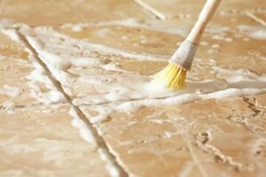 Tile and Grout Cleaning